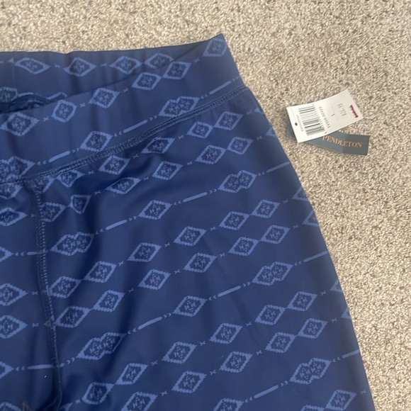 Pendleton leggings - Picture 2 of 4